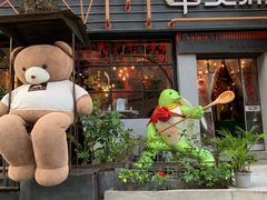 门面-甲大帅·甲鱼·椰子鸡主题餐厅(唐家店)