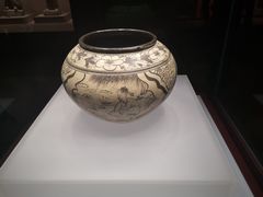 -宁夏博物馆