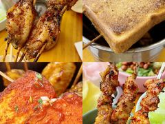 -炒豆合作社(东四总店)