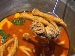 -山河屯铁锅炖·非遗铁锅炖(华强北店)