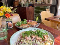 -O'mills Sourdough Bakery&Bistro(永嘉路店)