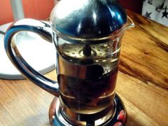 玫瑰花茶-萨尔瓦多Salvador's