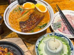 -小川洋风料理(汉街店)