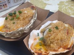 -铭副琦食·虾蟹烩馆(渔人码头店)