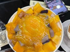-水牛奶皇后糖水铺(深圳总店)