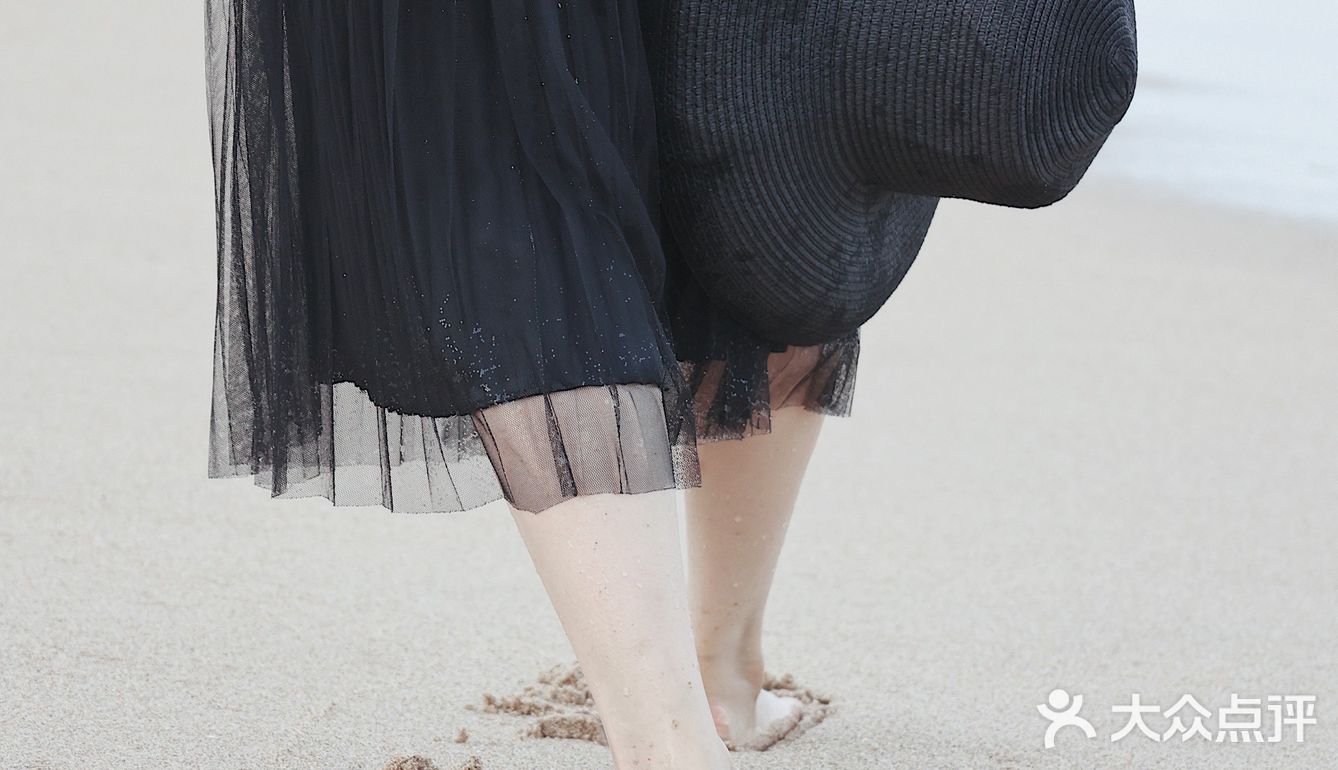 海岛4天3晚打卡游，结束！