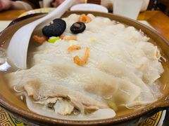 -砂锅居(西四店)