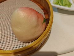 -玉华台饭庄·淮扬菜·烤鸭(望京店)