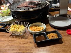 -九田家黑牛烤肉料理(太阳宫广场店)