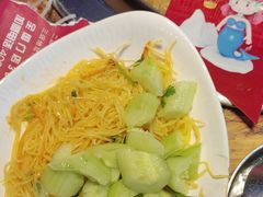 -山河屯铁锅炖(绥望路店)