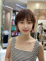 -Alger.O美感沙龙