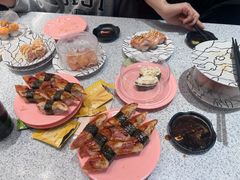 -争鲜回转寿司(中街大悦城店)