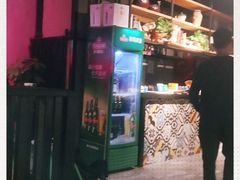 -美滋滋尚鱼烤鱼餐厅(空港店)