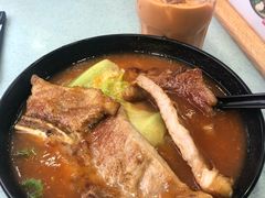 -华嫂冰室(尖沙咀店)