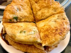 鲜肉饼-周老三跷脚牛肉·全牛火锅(非遗传承店)