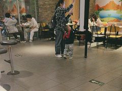 -麦当劳(欢乐谷店)