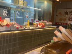 -每味每客·重庆麻辣烫(拓展大厦店)