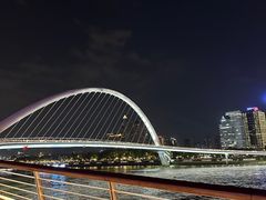 -海心沙亚运公园