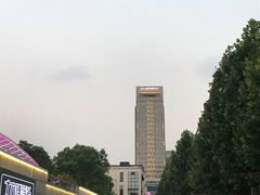 -上海外滩英迪格酒店