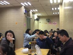 大堂-朝阳路拉面店