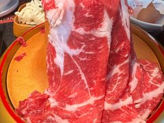-牛New寿喜烧(新六百店)