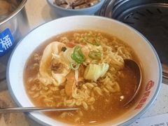 -韩香福烤肉庄园(荣成店)