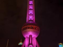 -东方明珠广播电视塔