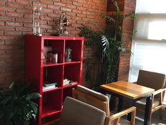 -ZEMOCAFE·FUSION FOOD(西交利物浦店)