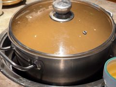 -淘米捞·米汤脆鲩鱼火锅(福田皇岗店)