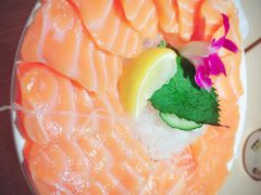 -万岁寿司(万国店)