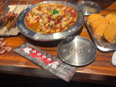 -破店肥哈·海鲜·烧烤(郑州银泰inPARK店)