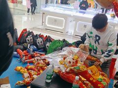 -万达广场(本溪店)