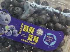 -世纪联华超市(外海店)