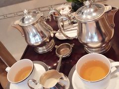 -LONG BAR 廊吧(外滩华尔道夫酒店)