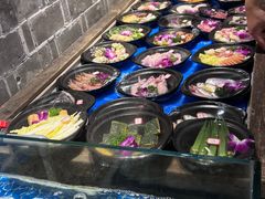 -小时候焗海鲜(鄞州万达店)