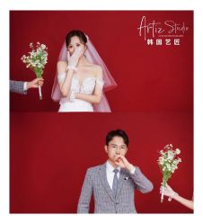 -韩国艺匠ARTIZ STUDIO(博览中心店)