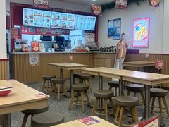 -吉祥馄饨(上海新上大店)