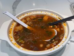 -苏晓玥·手作江南小吃(深圳北站店)