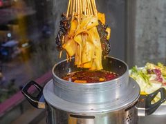-No.DD戳子烧烤·江湖菜(北京总店)