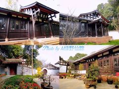 -成都杜甫草堂博物馆