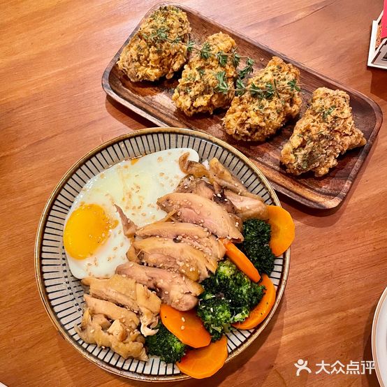 小春日和