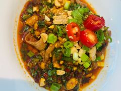 -半天妖烤鱼(和平印象城店)