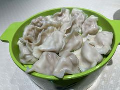 -来相会饺子·新辽菜(甘家口店)