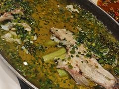 -盛百味·家宴餐厅(霸州分店)