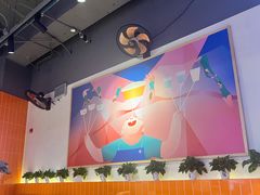 -拿渡麻辣香锅(百联滨江店)