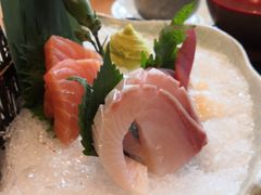 -王鼎精致料理铁板烧(世博源店)