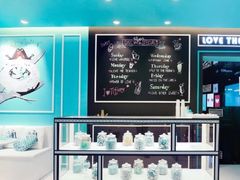 -Tiffany & Co.蒂芙尼
(南京德基广场店)