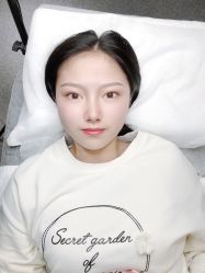 -MIVI半永久纹眉绣眉