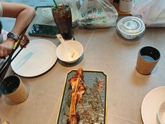 -青海名吃尕张娃非遗烤肉(城中店)