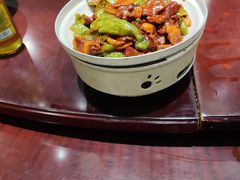 -一家春酒楼(惠工街店)